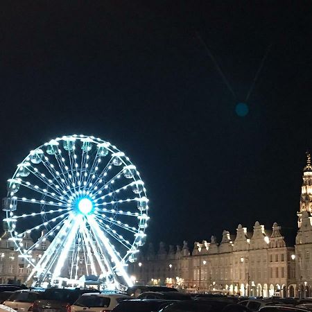 52 Grand Place Arras Kültér fotó