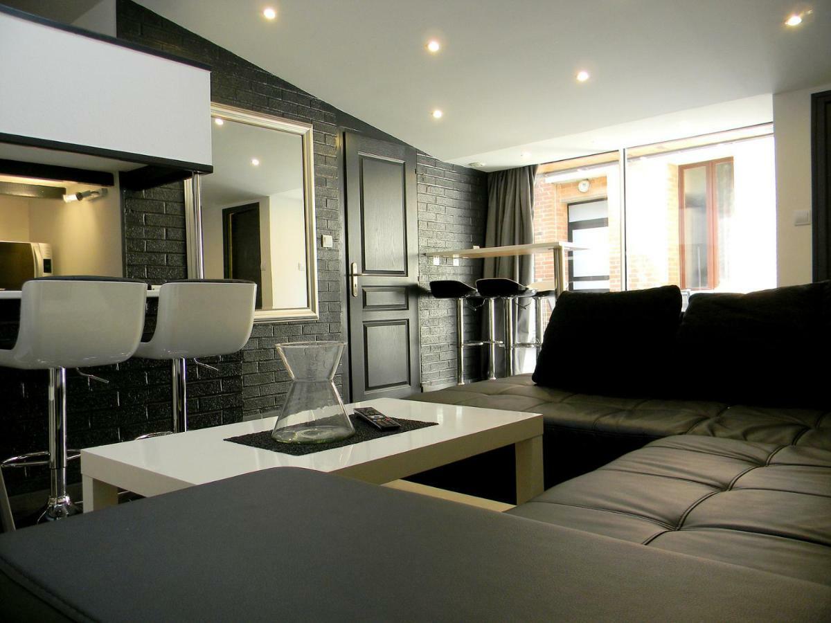 52 Grand Place Arras Kültér fotó