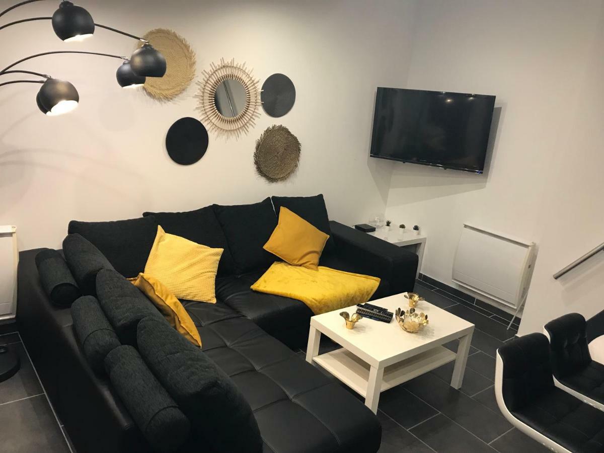 52 Grand Place Arras Kültér fotó