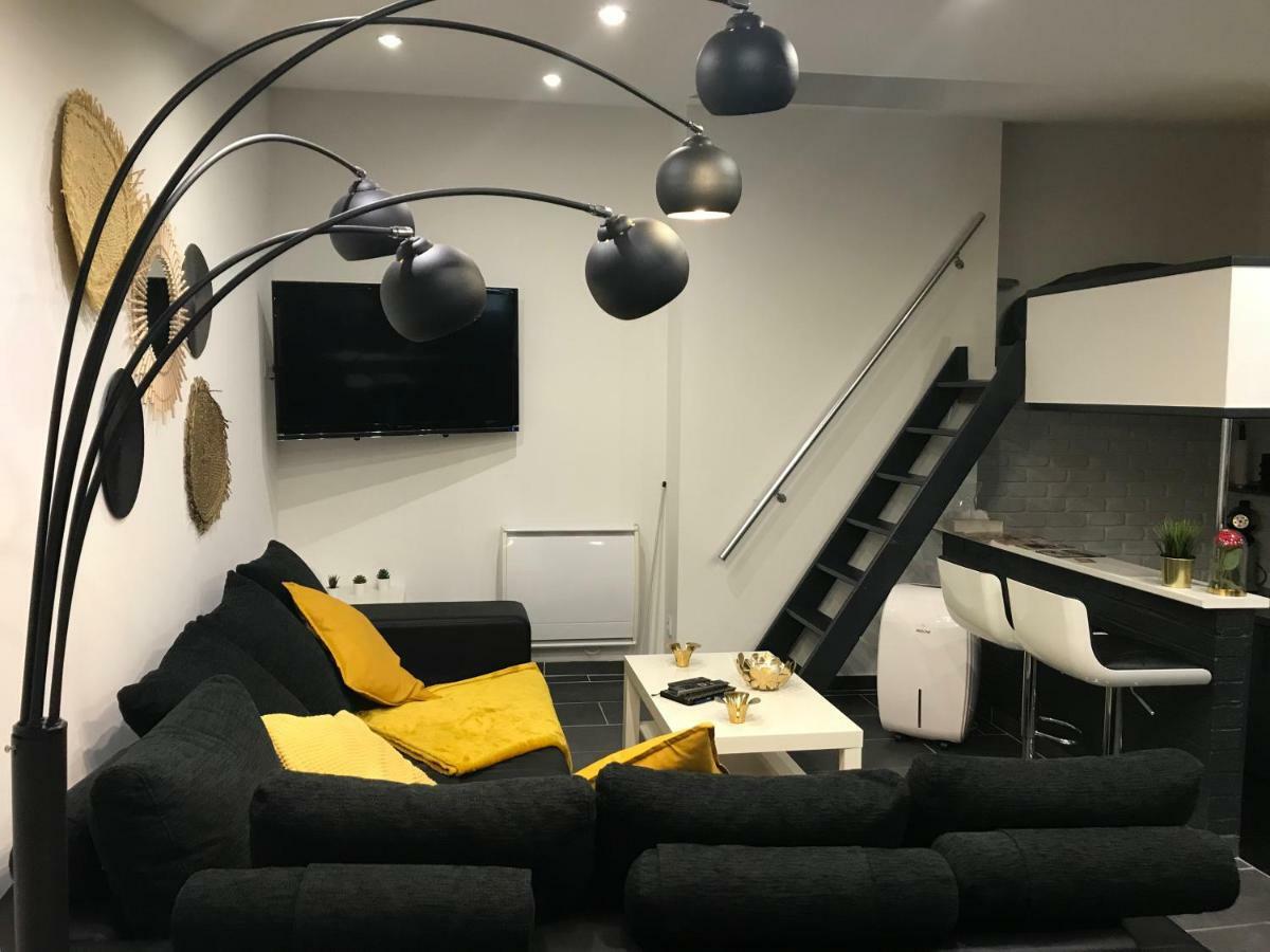 52 Grand Place Arras Kültér fotó