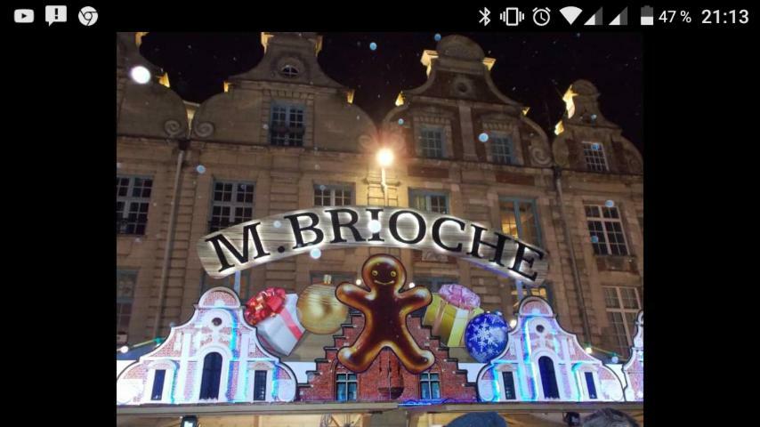52 Grand Place Arras Kültér fotó